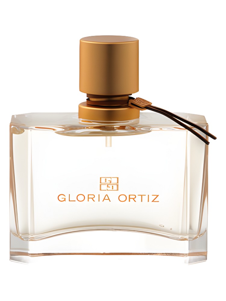 Gloria Ortiz – Gloria Ortiz