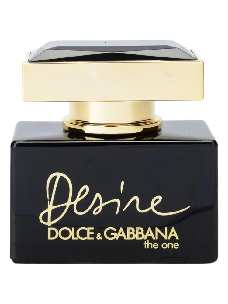 The One Desire – Dolce&Gabbana