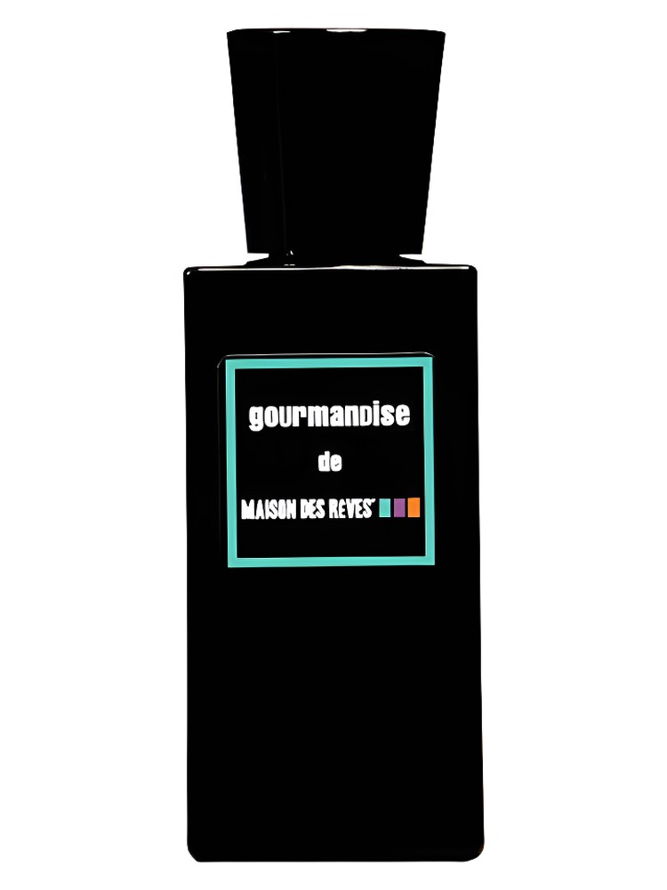 Gourmandise – Maison des Reves