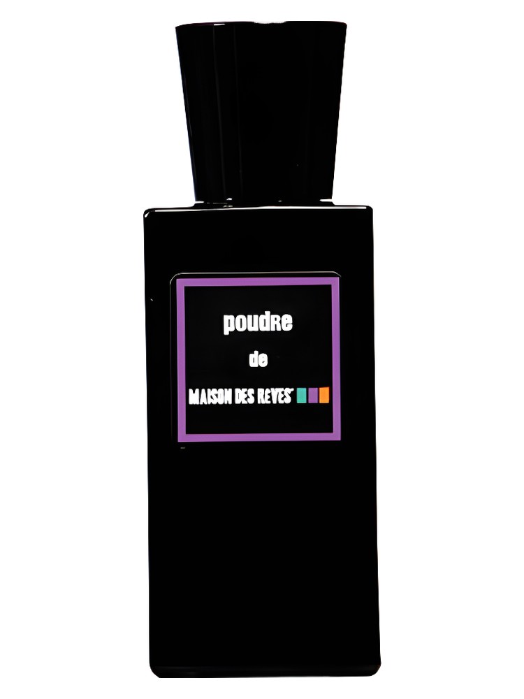 Poudre – Maison des Reves