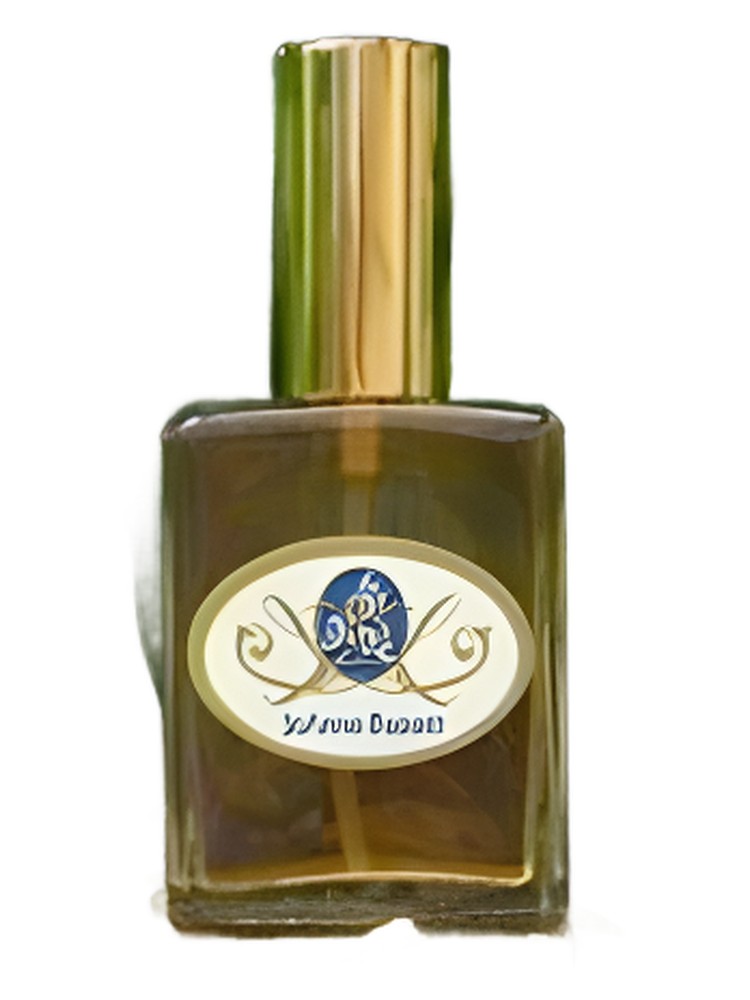 Venus Amber – JoAnne Bassett