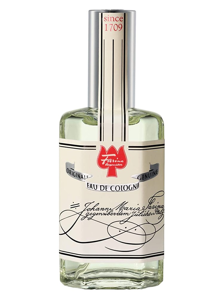 1709 Original Eau de Cologne – Farina