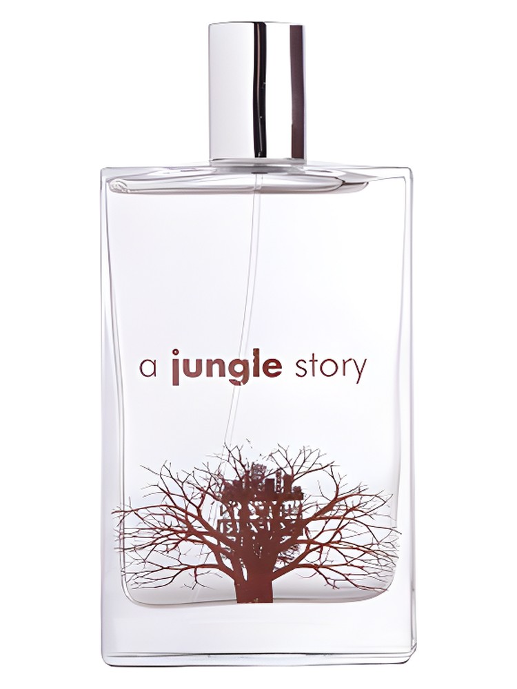 Urban Safari A Jungle Story – Alviero Martini