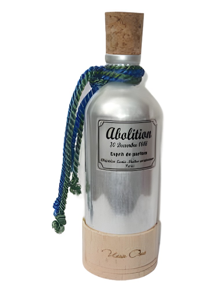 Abolition – Parfums et Senteurs du Pays Basque