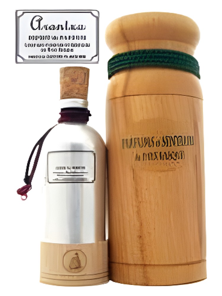 Arantxa – Parfums et Senteurs du Pays Basque