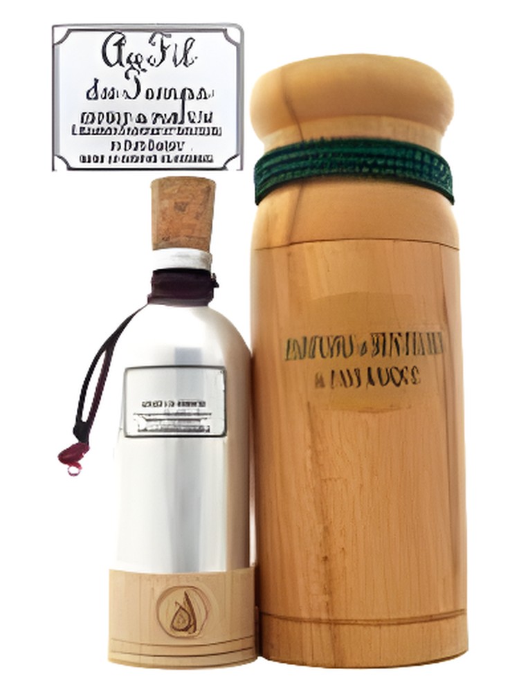 Au Fil du Temps – Parfums et Senteurs du Pays Basque