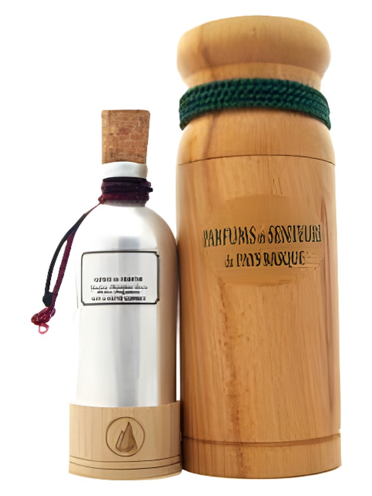 Cedre de Liban – Parfums et Senteurs du Pays Basque