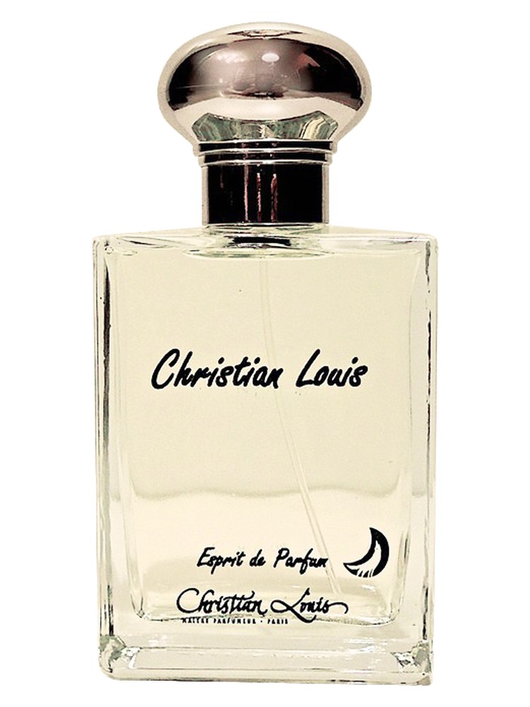 Christian Louis Maitre Parfumeur – Parfums et Senteurs du Pays Basque