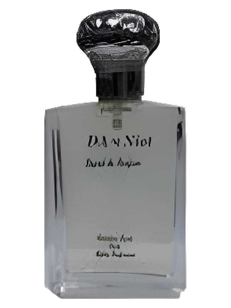 Da i Niet – Parfums et Senteurs du Pays Basque