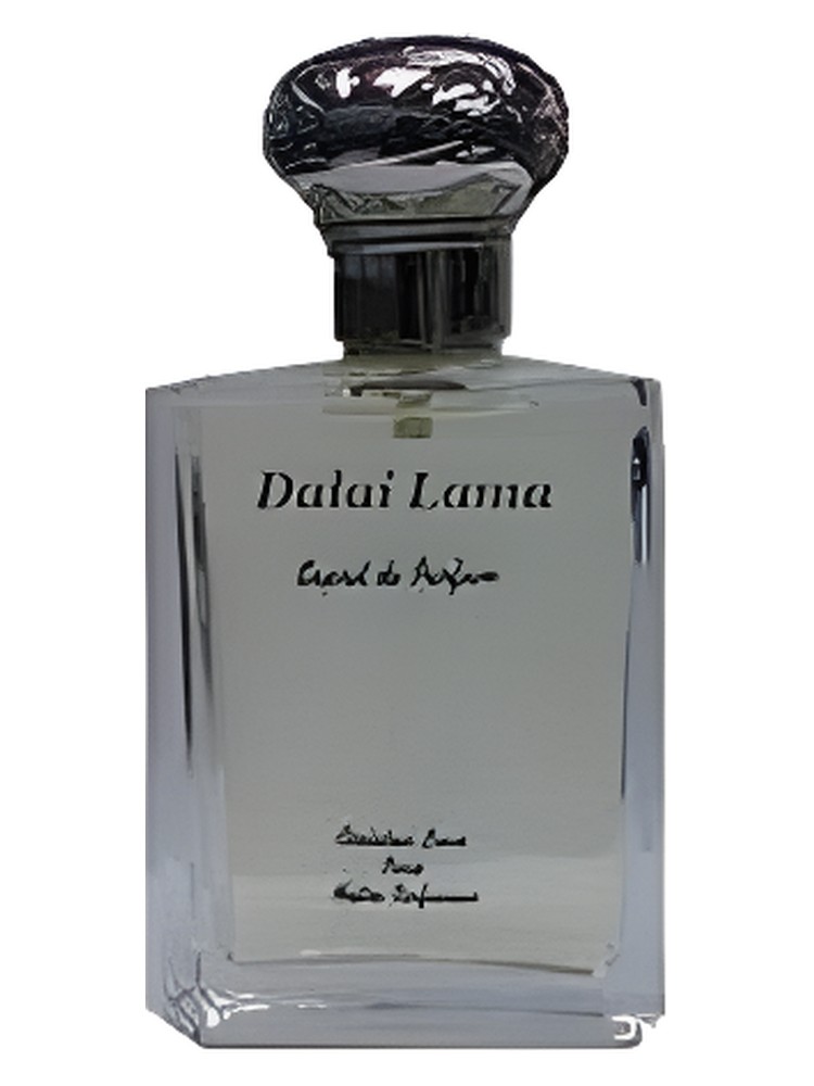 Dalai Lama – Parfums et Senteurs du Pays Basque