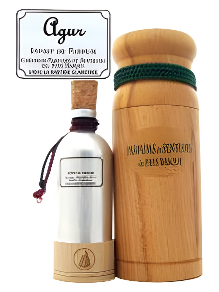 Agur – Parfums et Senteurs du Pays Basque