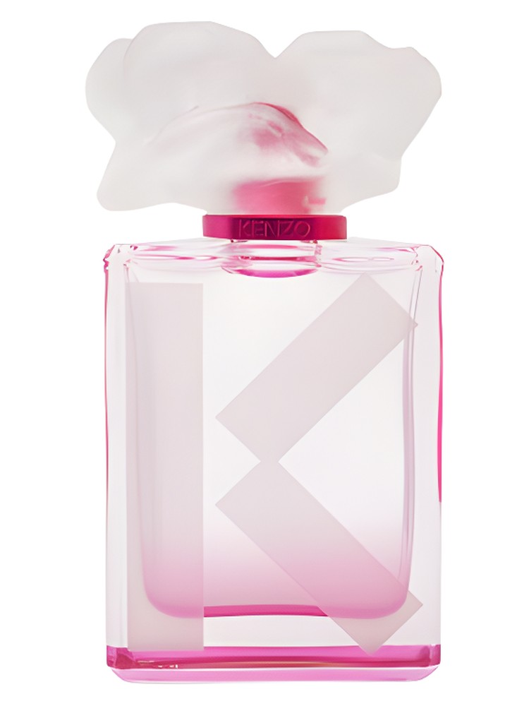 Couleur Kenzo Rose-Pink – Kenzo