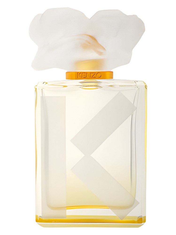 Couleur Kenzo Jaune-Yellow – Kenzo