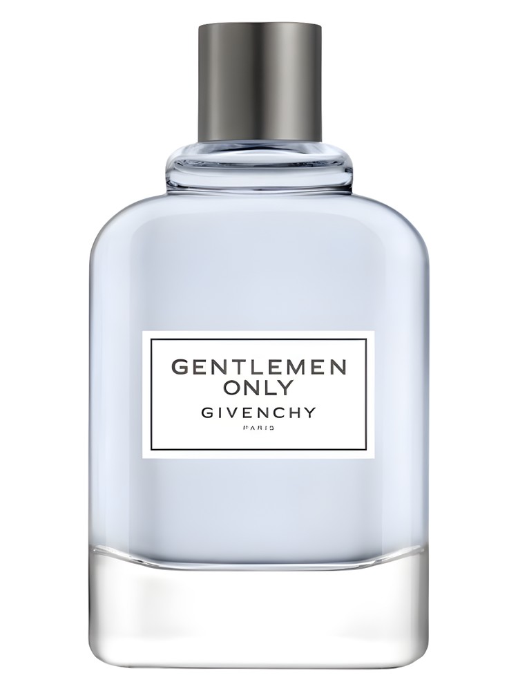 Gentlemen Only – Givenchy