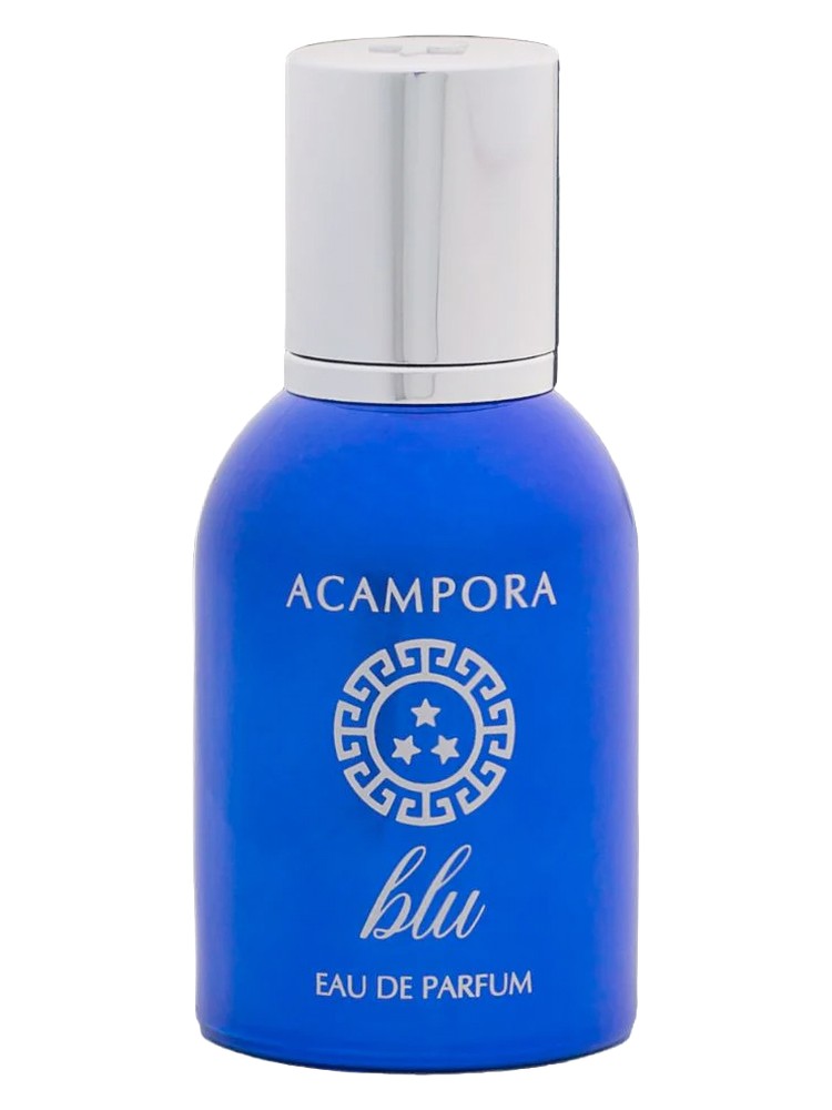 Blu – LUX COLLECTION – Bruno Acampora