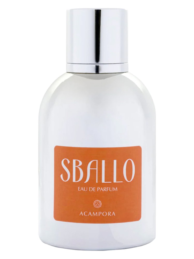 Sballo – Eau de Parfum – Bruno Acampora
