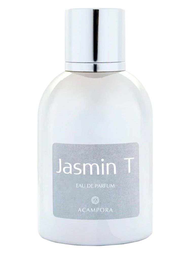 Jasmin T – Eau de Parfum – Bruno Acampora