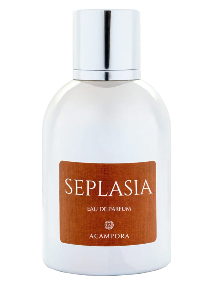 Seplasia – Eau de Parfum – Bruno Acampora