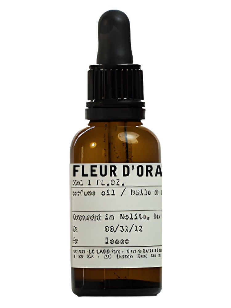 Fleur D’Oranger 27 Perfume Oil – Le Labo