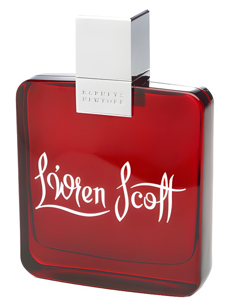 L’Wren Scott – L'Wren Scott