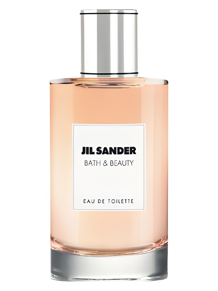 The Essentials Bath and Beauty – Jil Sander