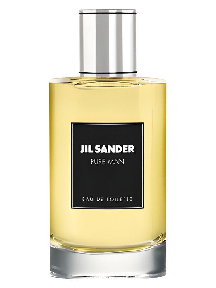 The Essentials Pure Man – Jil Sander