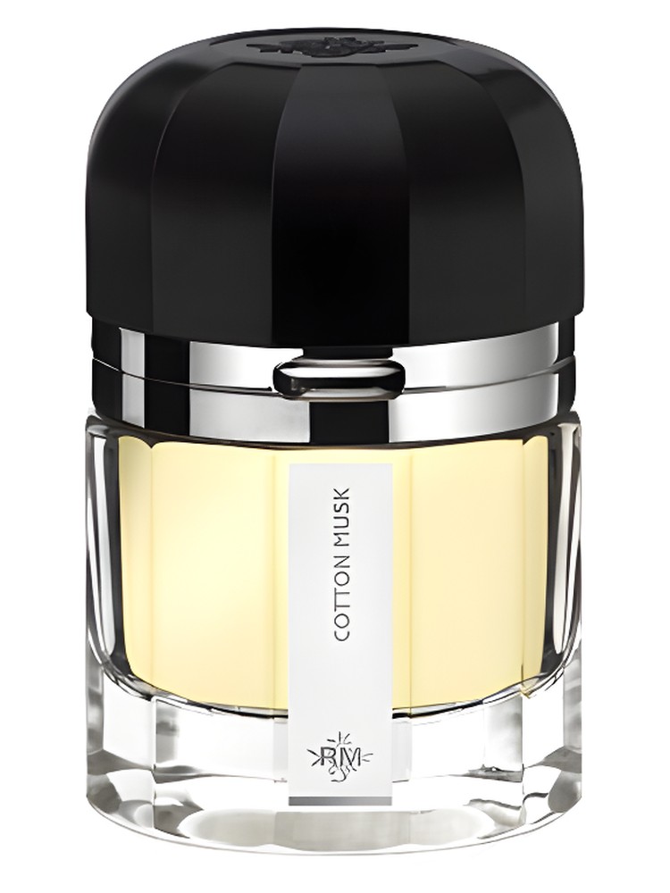 Cotton Musk – Ramon Monegal