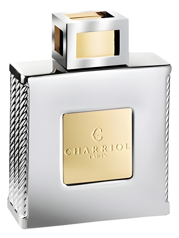 Royal Platinum – Charriol