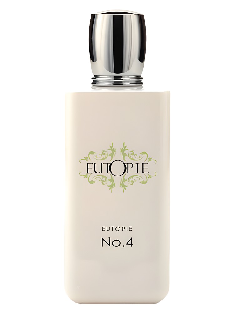 No 4 – Eutopie