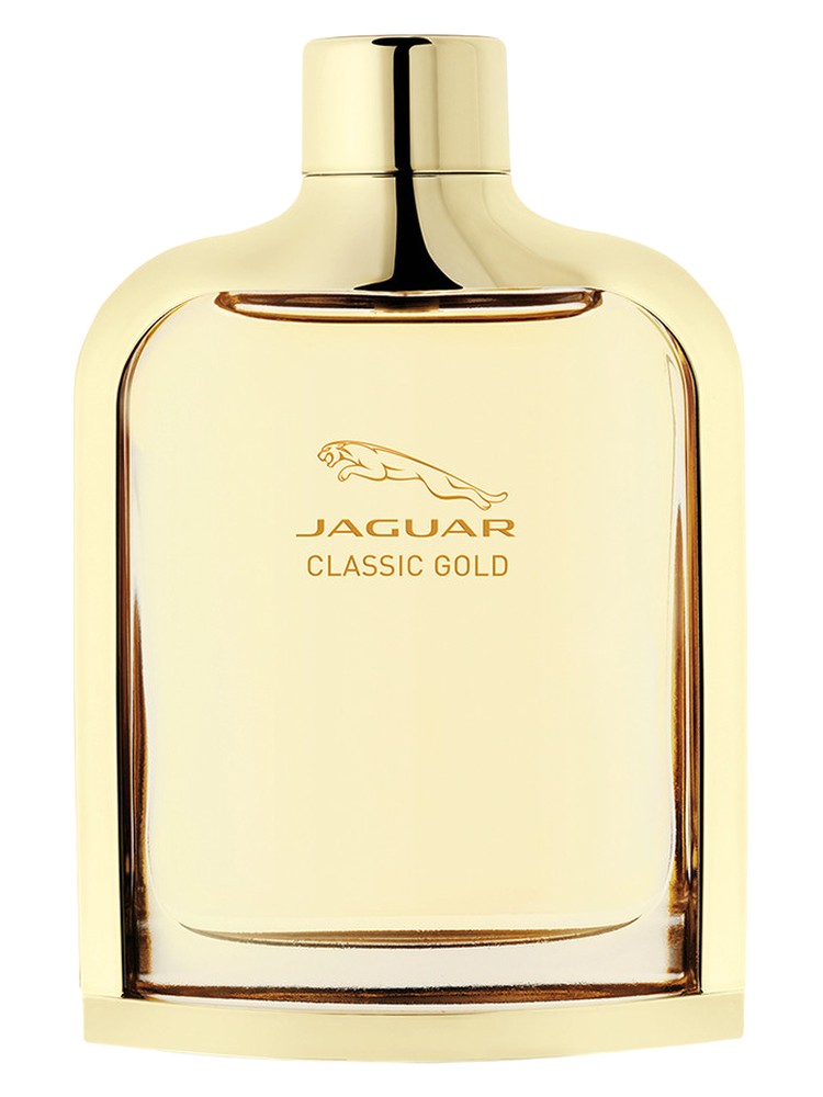 Jaguar Classic Gold – Jaguar