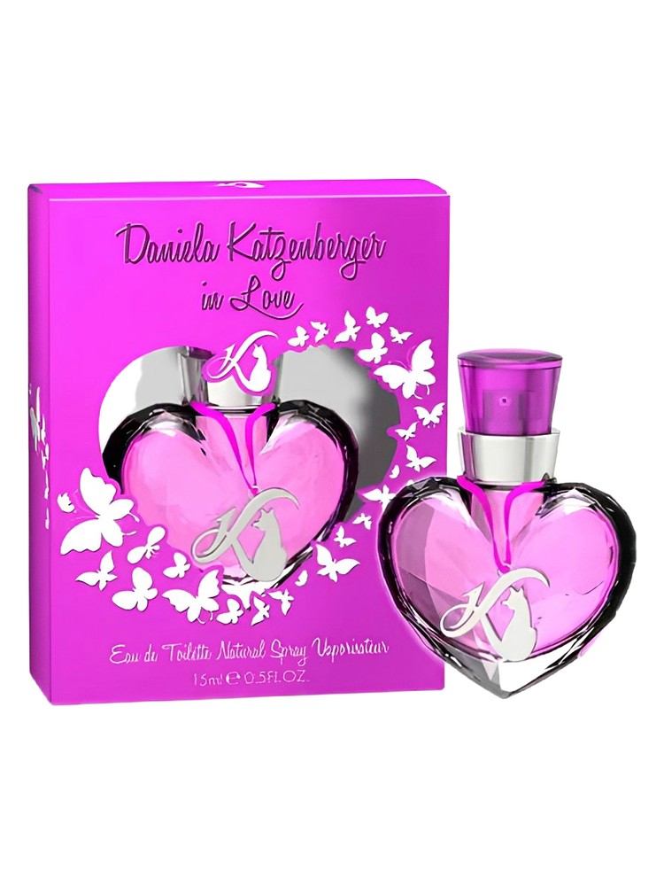 Love Cat – Daniela Katzenberger
