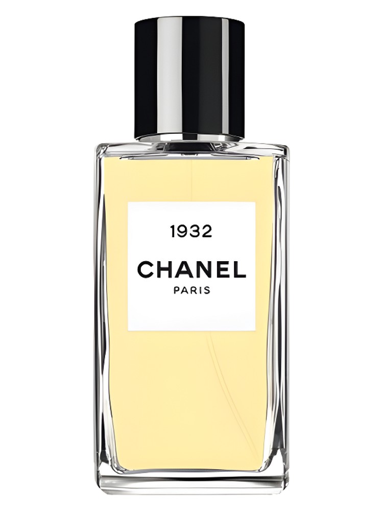 Les Exclusifs de Chanel 1932 – Chanel