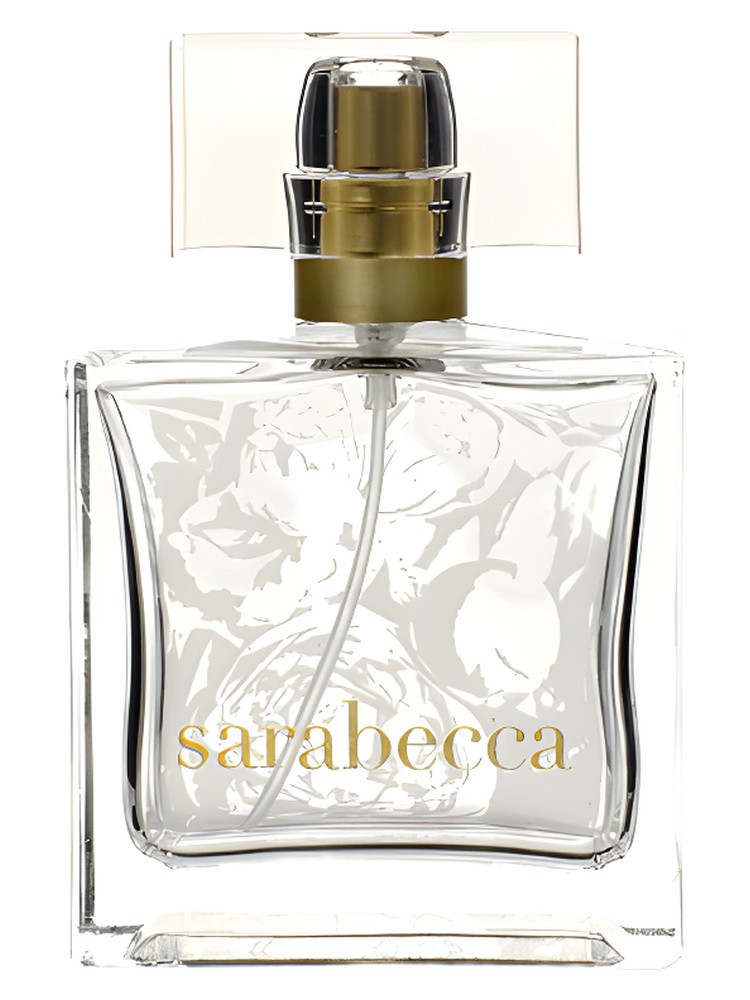 Night – Sarabecca