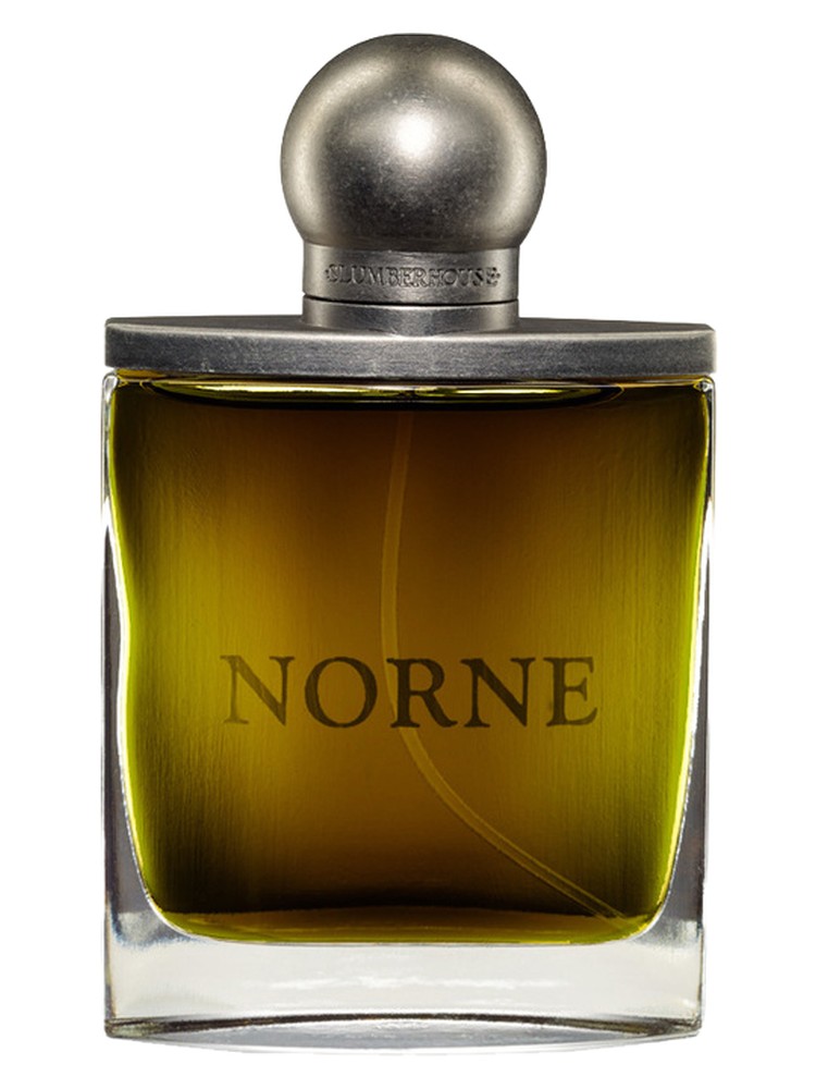 Norne – Slumberhouse