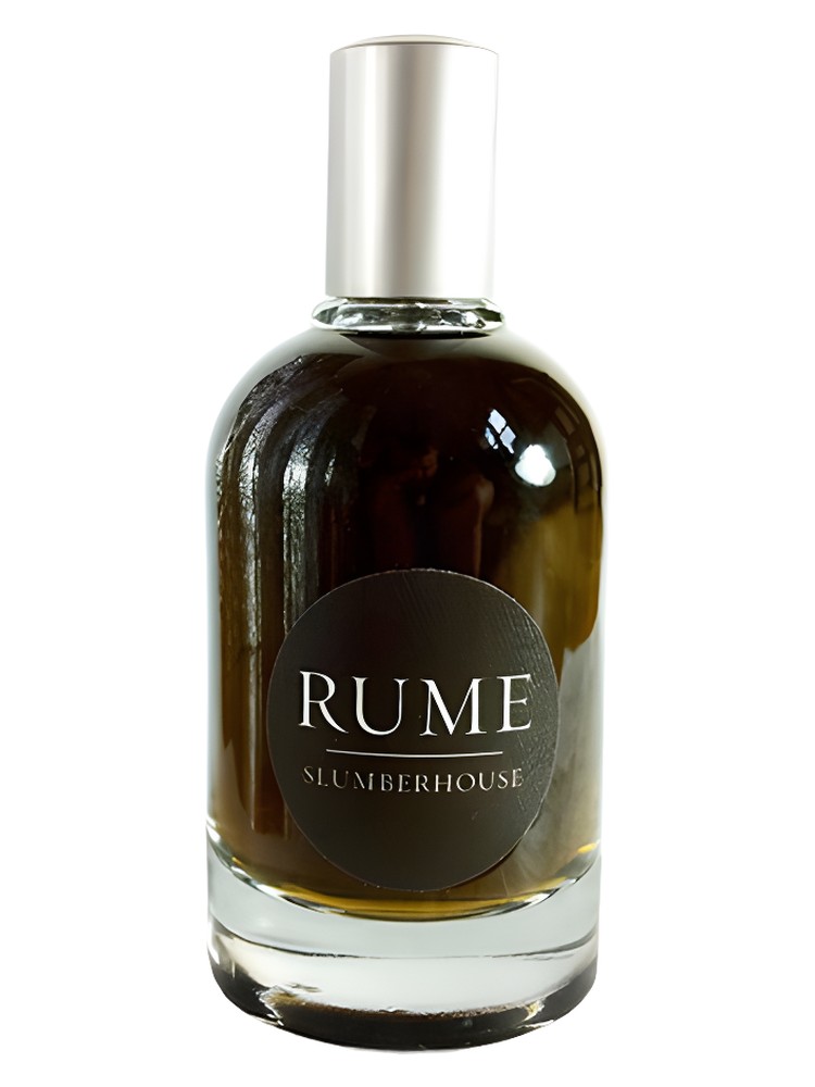 Rume – Slumberhouse