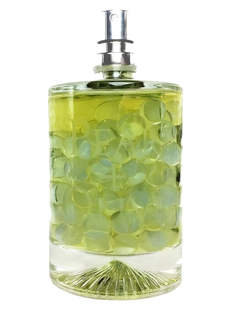 Pear & Olive – Slumberhouse