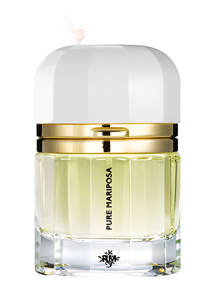 Pure Mariposa – Ramon Monegal