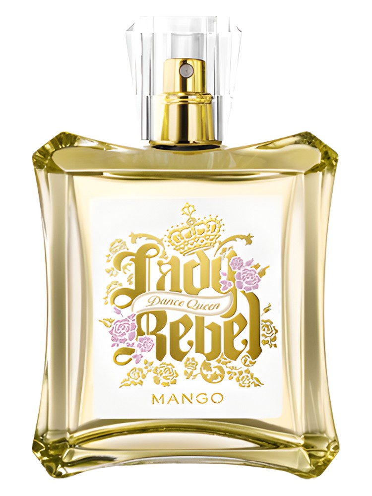 Lady Rebel Dance Queen – Mango