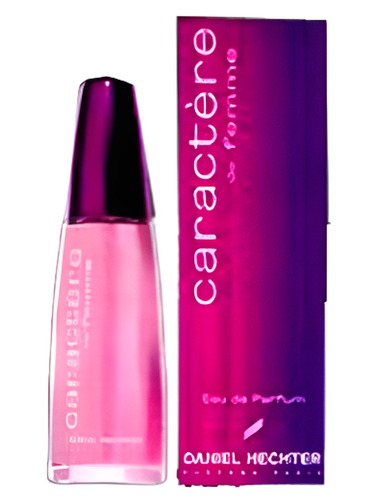 Caractere de Femme – Daniel Hechter