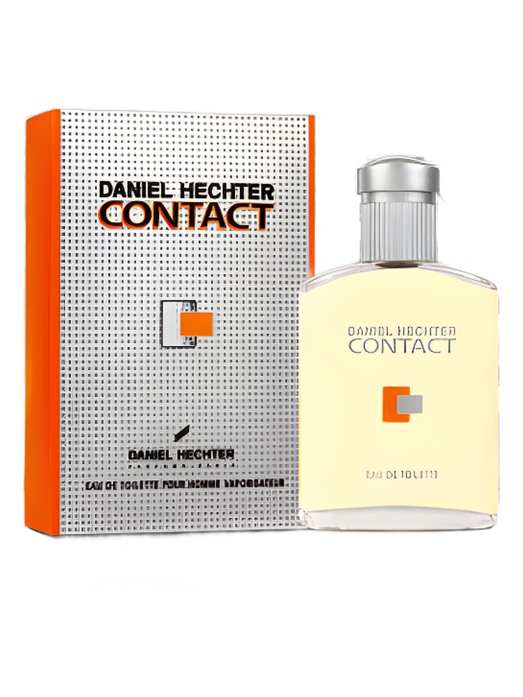 Contact – Daniel Hechter