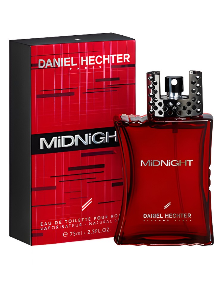 Midnight – Daniel Hechter