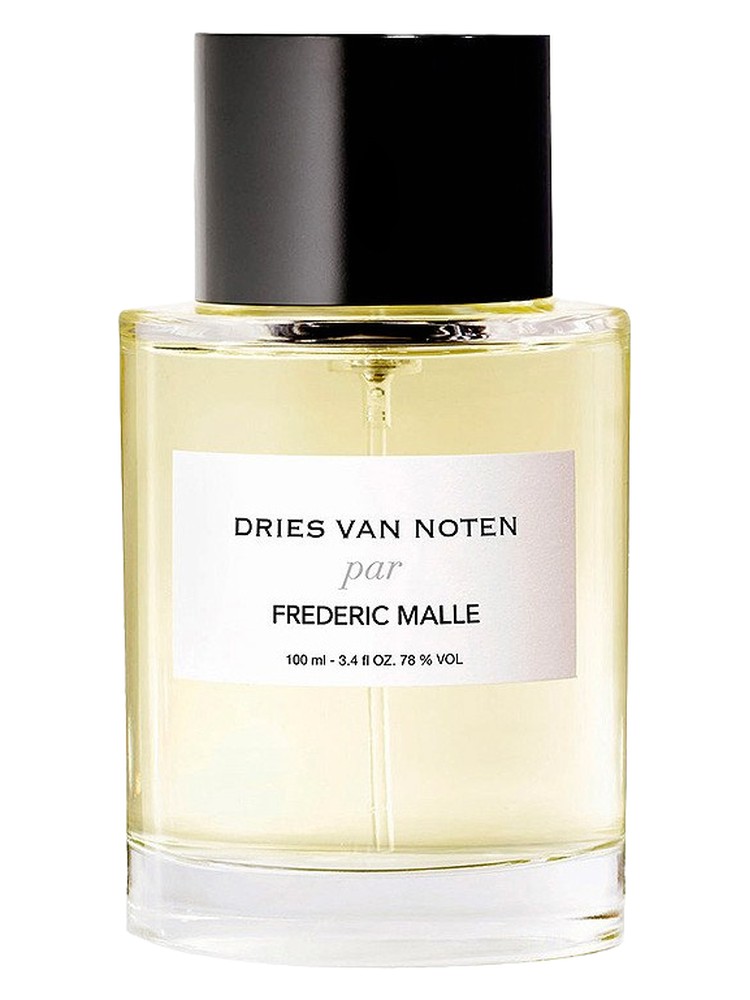 Dries Van Noten par Frederic Malle – Frederic Malle Editions de Parfums