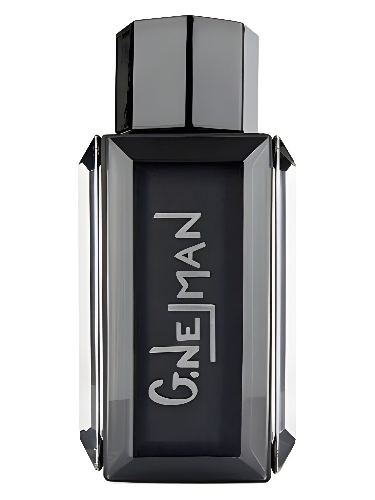 Le Seducteur – G. Nejman