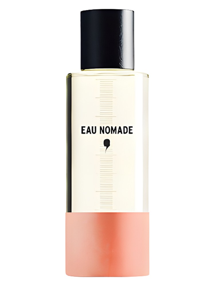 Eau Nomade – Thirdman