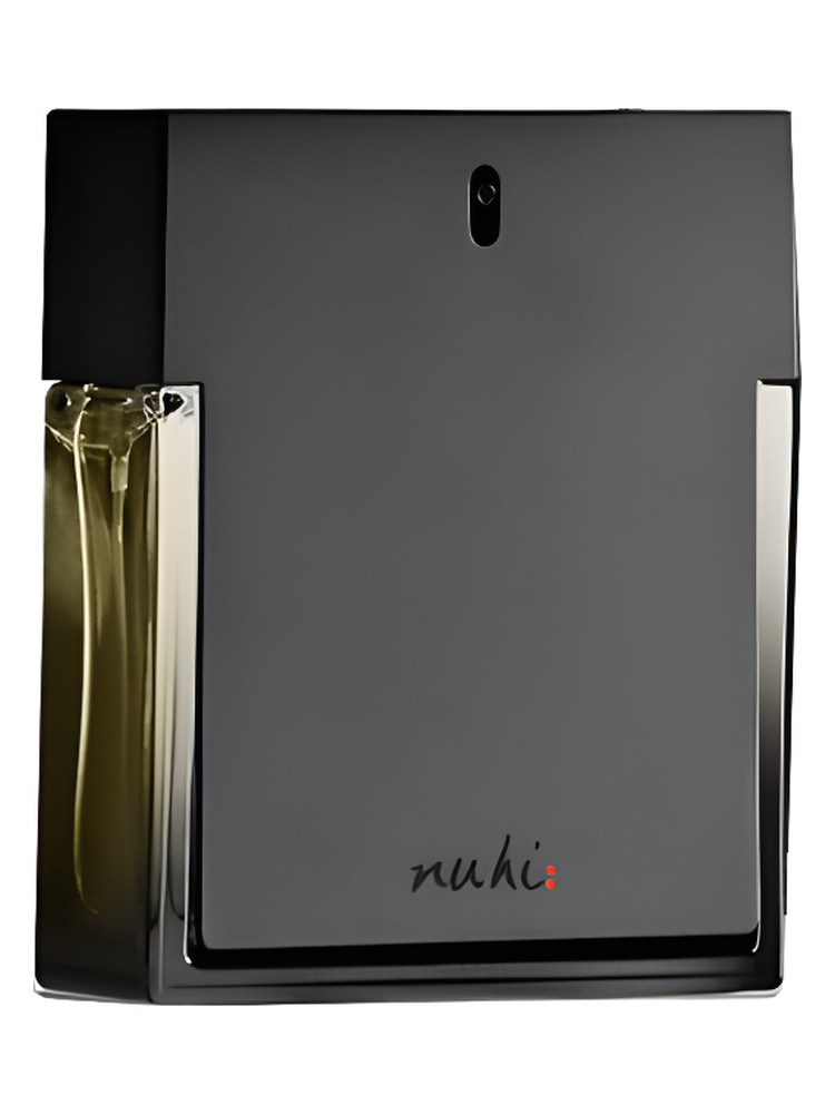 Nuhi – NUHI