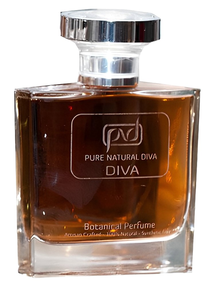 Diva – Pure Natural Diva