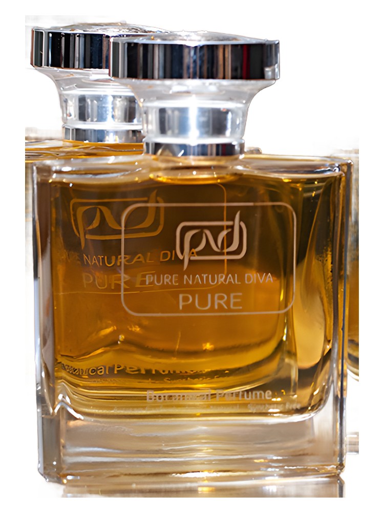 Pure – Pure Natural Diva