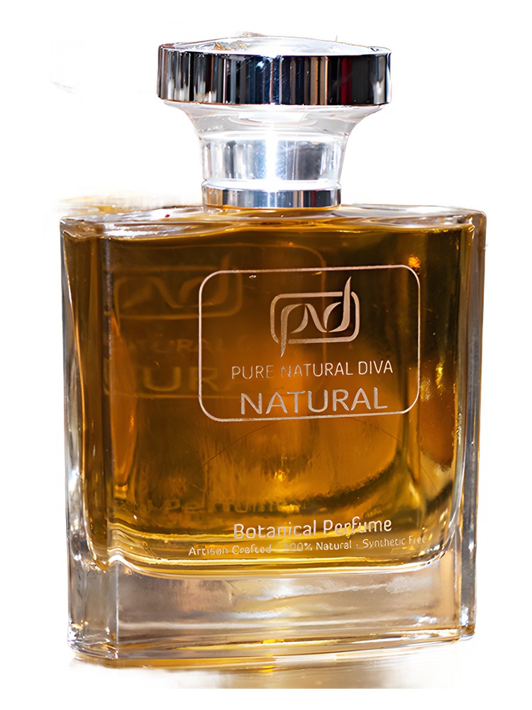 Natural – Pure Natural Diva