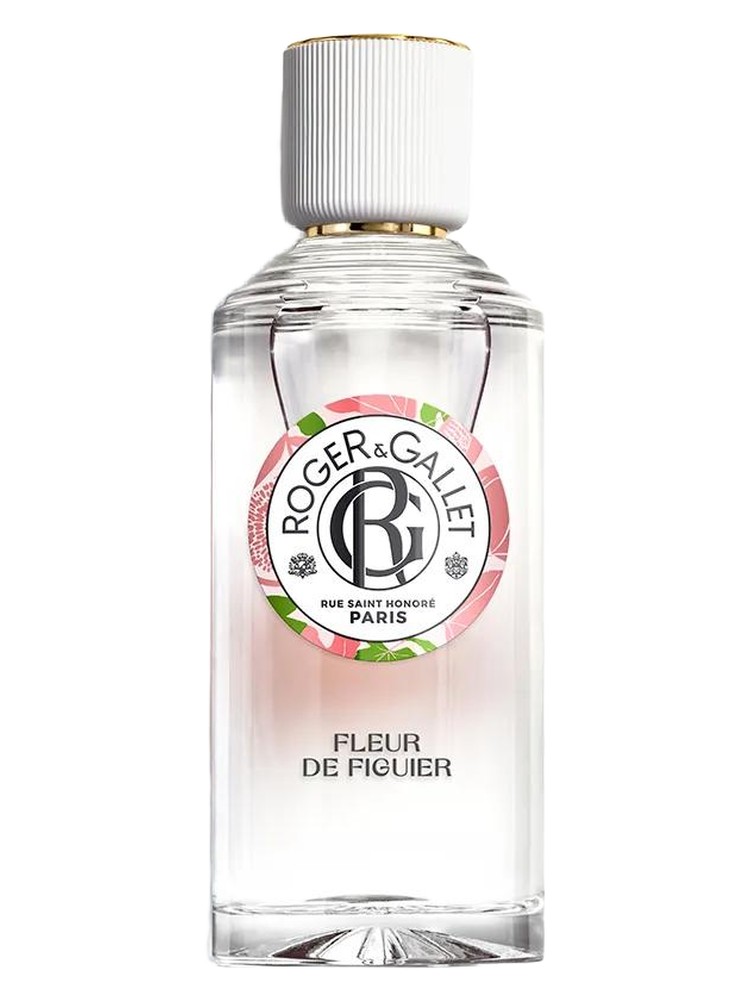Fleur de Figuier – Roger & Gallet