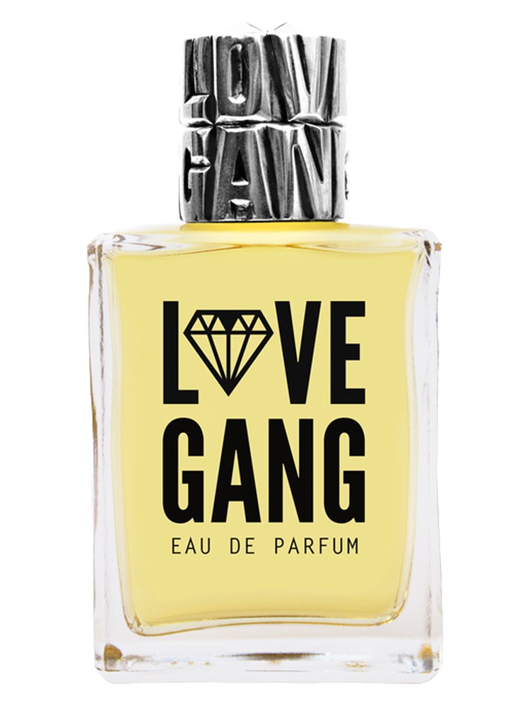 Lovegang – Lovegang